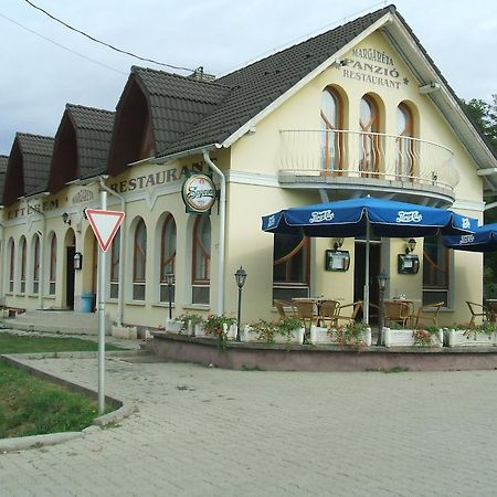 Hotel Margareta Panzio Zomba Zewnętrze zdjęcie