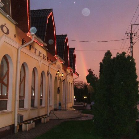 Hotel Margareta Panzio Zomba Zewnętrze zdjęcie