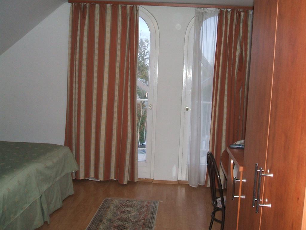 Hotel Margareta Panzio Zomba Pokój zdjęcie