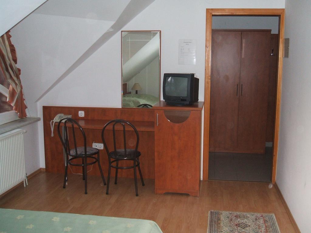 Hotel Margareta Panzio Zomba Pokój zdjęcie