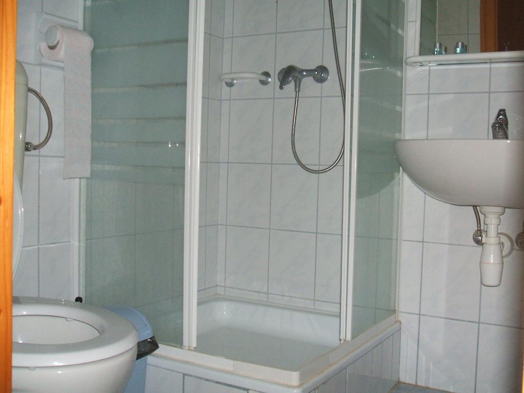 Hotel Margareta Panzio Zomba Pokój zdjęcie