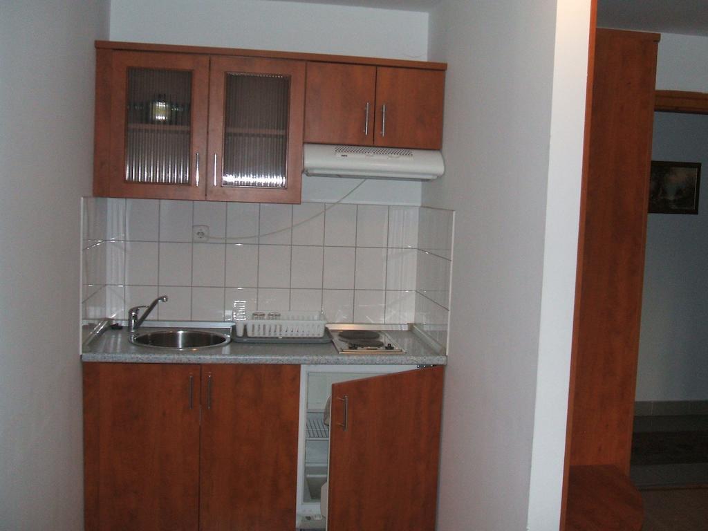 Hotel Margareta Panzio Zomba Pokój zdjęcie