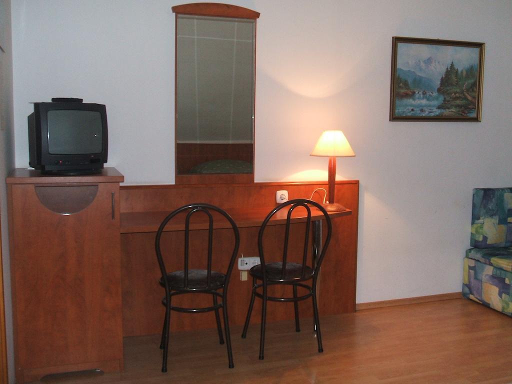 Hotel Margareta Panzio Zomba Pokój zdjęcie