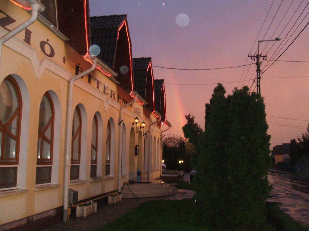 Hotel Margareta Panzio Zomba Zewnętrze zdjęcie