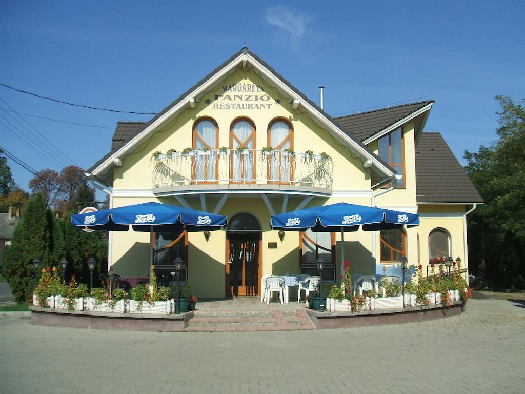 Hotel Margareta Panzio Zomba Zewnętrze zdjęcie
