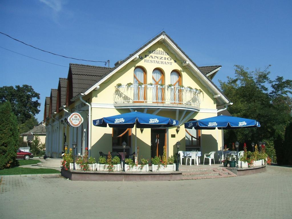 Hotel Margareta Panzio Zomba Zewnętrze zdjęcie