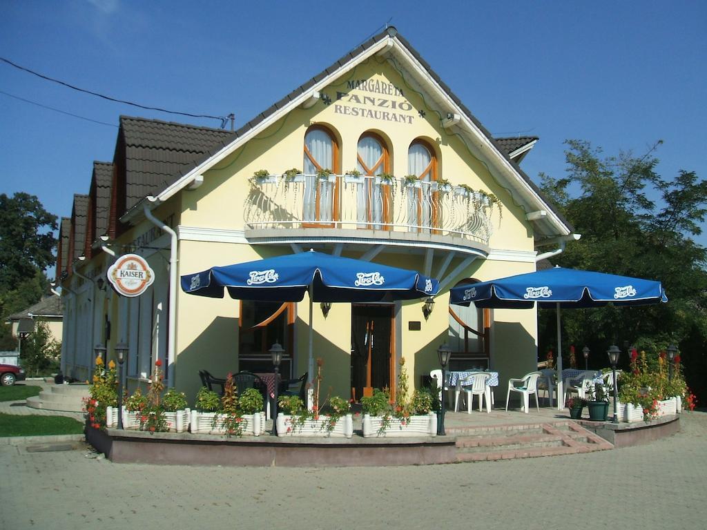 Hotel Margareta Panzio Zomba Zewnętrze zdjęcie