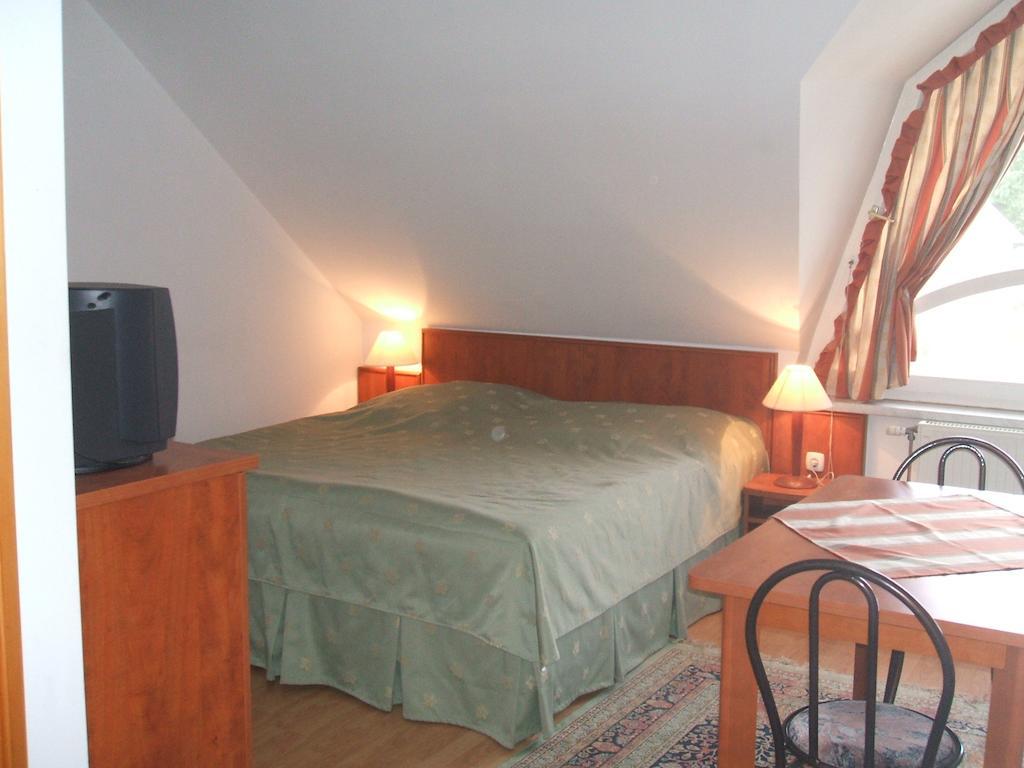 Hotel Margareta Panzio Zomba Pokój zdjęcie