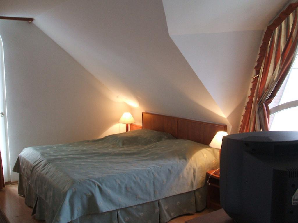 Hotel Margareta Panzio Zomba Pokój zdjęcie